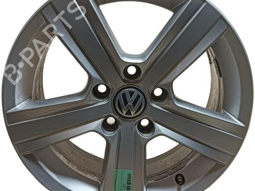 Rim VW GOLF VII (5G1, BQ1, BE1, BE2) 1.6 TDI 5G0601025BN8Z8 | ET40 | 6.5Jx16