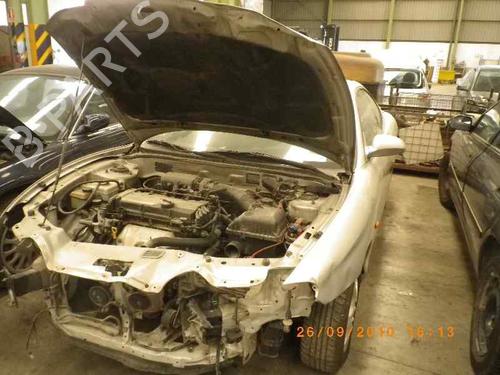 Right taillight HYUNDAI COUPE I (RD)  | BP5342281C35 
