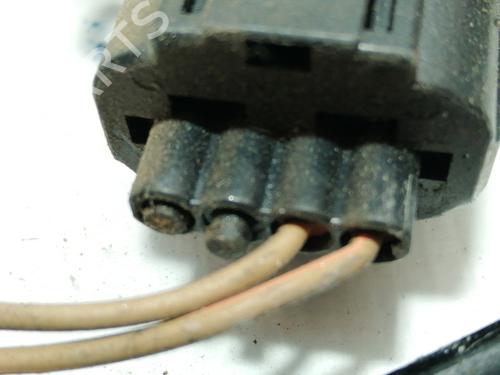 Rear left lock CHRYSLER VOYAGER IV (RG, RS)  | BP11734082C100 