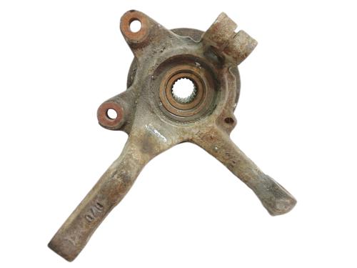 Right front steering knuckle RENAULT SUPER 5 (B/C40_)  | BP8507588M26 