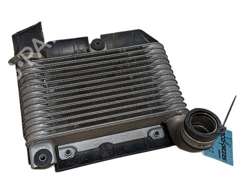 Intercooler TOYOTA YARIS (_P1_) 1.4 D-4D (NLP10_, NLP10R) (75 hp) 21263295
