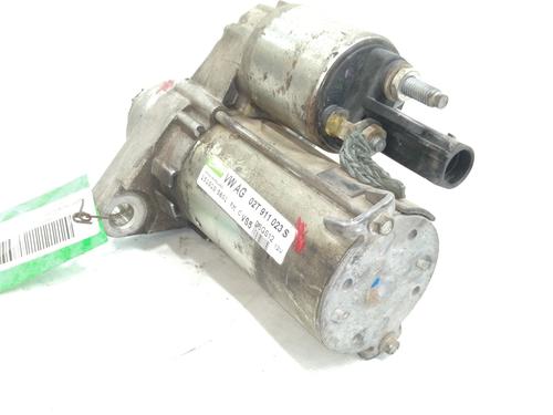 Starter SEAT IBIZA IV (6J5, 6P1)  | BP7190859M8 