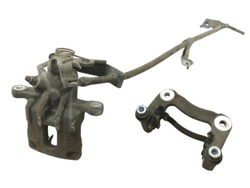 Used Left rear brake caliper HONDA CIVIC VIII Hatchback (FN, FK) 1.8 (FN1, FK2) (140 hp) 11579853