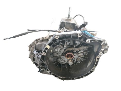 Used Gearbox RENAULT ESPACE III (JE0_) [1996-2002]  10056428