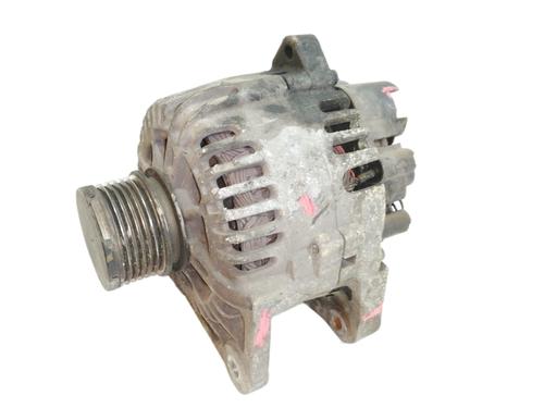 Used Alternator RENAULT SCÉNIC II (JM0/1_) [2003-2010]  10412350