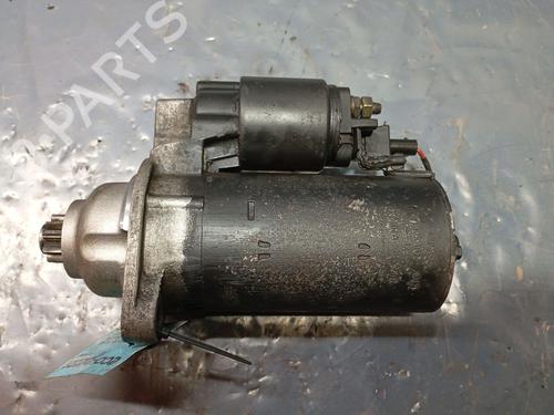 Used Starter AUDI A3 (8L1) [1996-2006]  22899945