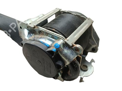 Front right seatbelt PEUGEOT 208 II (UB_, UP_, UW_, UJ_) 1.2 PureTech 100 | BP27922116I25 