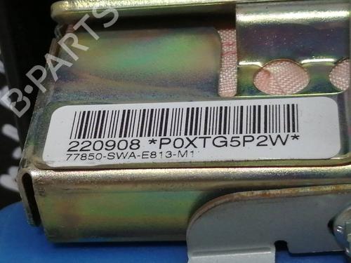 Passasjer kollisjonspute HONDA CR-V II (RD_) 2.2 CTDi (RD9) | BP8186648C10 