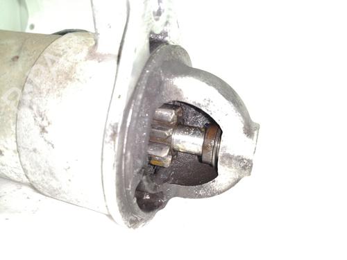 Starter CHEVROLET AVEO / KALOS Hatchback (T250, T255)  | BP8878784M8 