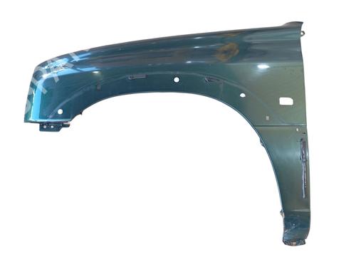Used Left front fenders SUZUKI GRAND VITARA I (FT, HT) [1998-2008]  31579090