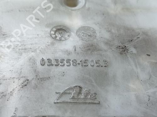 Brake master cylinder CITROËN BERLINGO MULTISPACE (B9) 1.6 HDi 90 | BP29852426M77