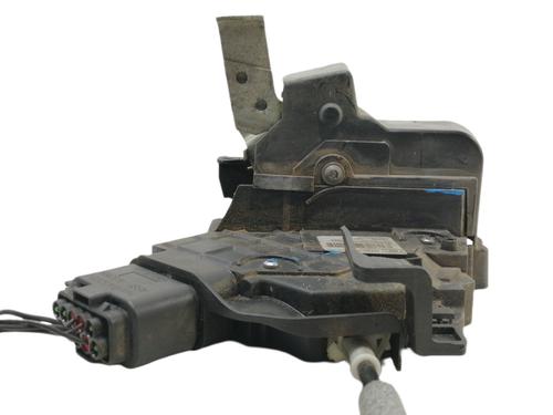 Front right lock FORD MONDEO IV (BA7)  | BP12180075C97 