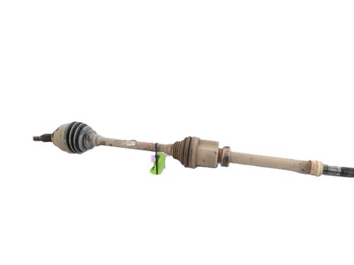 Used Right front driveshaft Right front driveshaft OPEL VIVARO B Van (X82) 1.6 CDTI (05) (116 hp) 34444480 34444480