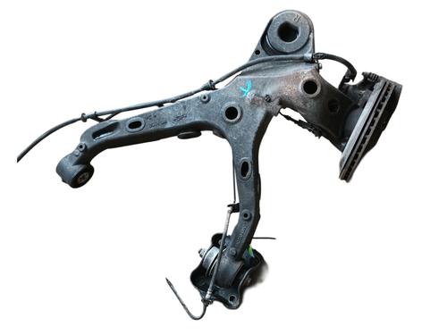 Used Right rear steering knuckle CITROËN JUMPY III Bus (V_) 1.6 BlueHDi 115 (115 hp) 28377437