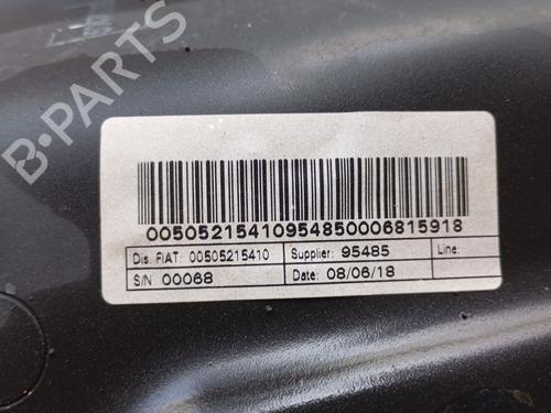 Subframe ALFA ROMEO GIULIETTA (940_) 1.4 TB (940FXA1A, 940FXT1A) | BP32349377M9 - Image 2