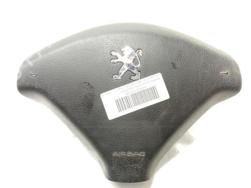 driver-airbag-peugeot-307-3ac-16-hdi-110-96821872zr-2000-2001-2002-2003-2004-2005-2006-2007-2008-2009-2010-2011-2012-9094603 main image