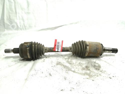 Used Left front driveshaft MERCEDES-BENZ M-CLASS (W163) ML 270 CDI (163.113) (163 hp) 9158800