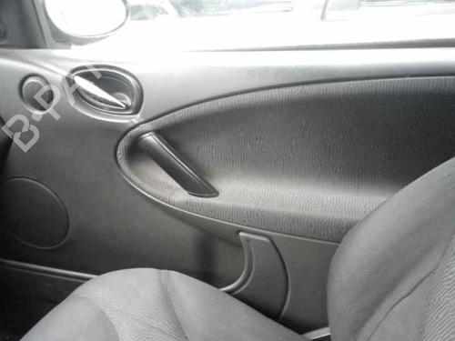 Radiator fan ROVER 25 I Hatchback (RF)  | BP5798545M35 