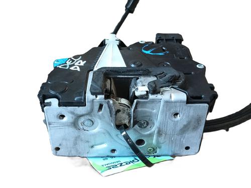 Front right lock FIAT DUCATO Platform/Chassis (250_) 150 Multijet 2,3 D | BP29121720C97 