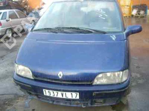 Used Parts RENAULT ESPACE II (J/S63_)    689852