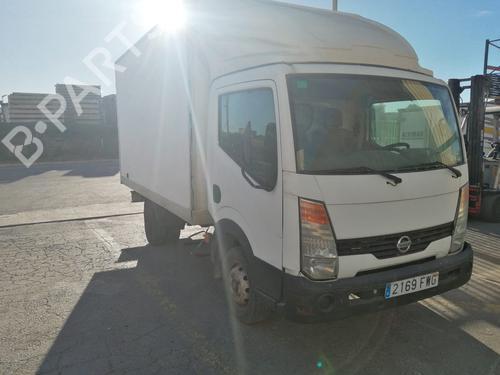 NISSAN CABSTAR (F24M, F24W) [2006-2013]  1626496