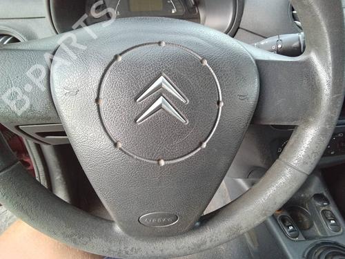 Driver airbag CITROËN C3 I (FC_, FN_) 1.4 i | BP10378890C9 