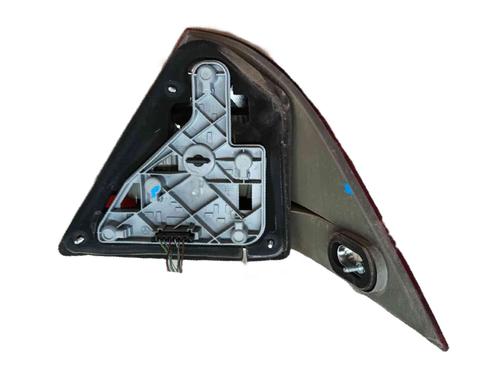 Left taillight MERCEDES-BENZ C-CLASS (W203) C 220 CDI (203.008) | BP37991708C34 - Image 3