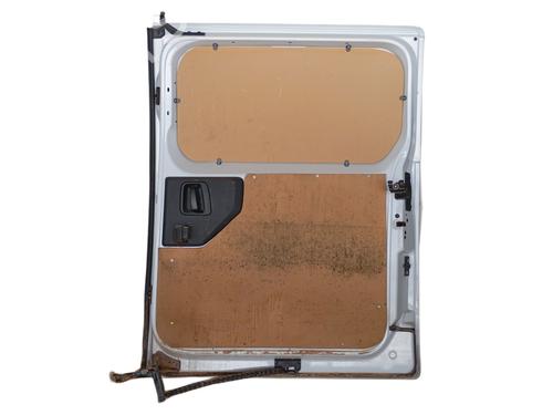 Right slide door FIAT SCUDO Van 2.0 Multijet 145 (506) | BP29445517C75 