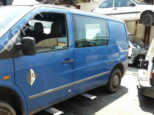 Servo brake MERCEDES-BENZ VITO Van (W638)  | BP5351848M42 