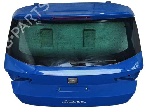 Used Tailgate Tailgate SEAT ATECA (KH7, KHP) 1.0 TSI (116 hp) 36766332 36766332