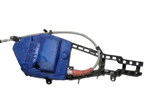 Rear left lock BMW 1 (F20) 114 d | BP6307555C100 