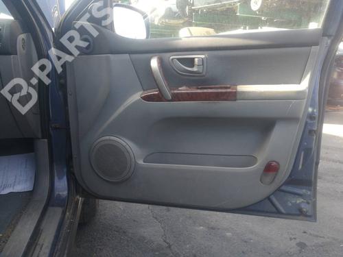 Used Right front door panel Right front door panel KIA SORENTO I (JC) 2.4 (139 hp) 9949906 9949906