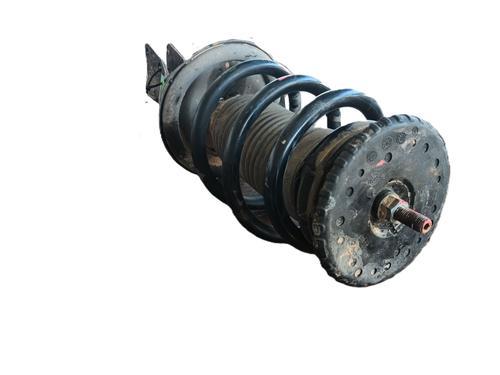 Left front shock absorber RENAULT MASTER III Van (FV) 2.3 dCi 130 FWD (FV0M, FV0Y, FV0J, FV02, FV03) | BP29850331M16 