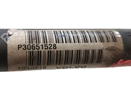 Right rear driveshaft VOLVO XC90 I (275) T6 AWD | BP31945297M41 