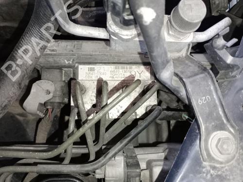 ABS pump TOYOTA COROLLA Verso (_E12_) 2.0 D-4D (CDE120_, CDE120R) | BP18304900M43 