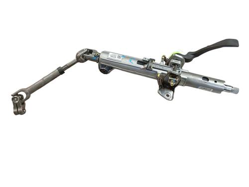 Steering column HYUNDAI TUCSON (NX4E, NX4A) 1.6 T-GDi | BP40120232M21 - Image 6
