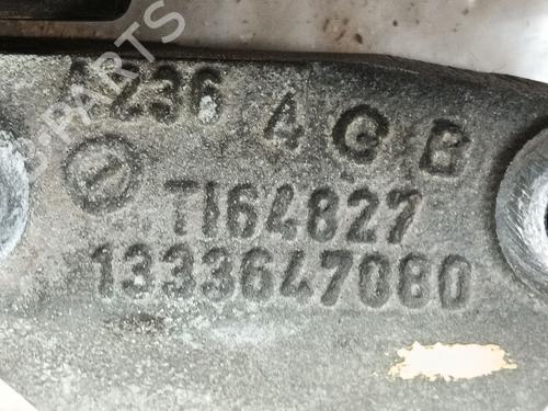 Andre FIAT DUCATO Platform/Chassis (244_) 2.8 JTD | BP34647928O1 - Image 2