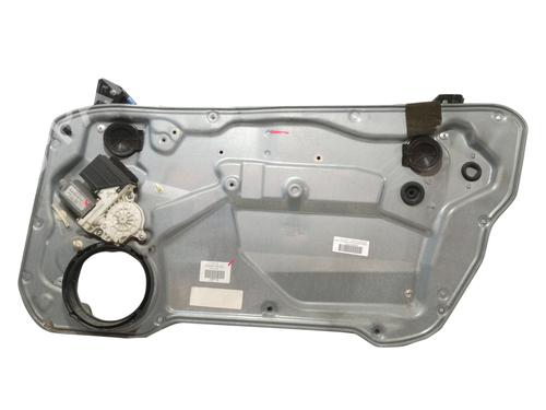 Used Front right window mechanism SEAT IBIZA III (6L1) 1.4 16V (100 hp) 9977588