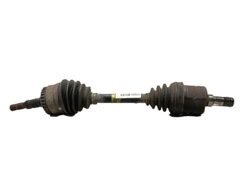 Used Left front driveshaft OPEL MERIVA A MPV (X03) 1.7 CDTI (E75) (100 hp) 21139680