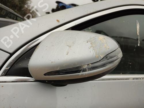 Used Left mirror MERCEDES-BENZ EQA (H243) EQA 250+ (243.702) (190 hp) 29249917