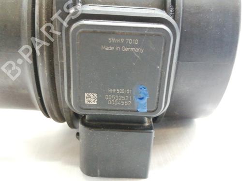 Mass air flow sensor LAND ROVER RANGE ROVER SPORT I (L320) 2.7 D 4x4 | BP8372775M95 