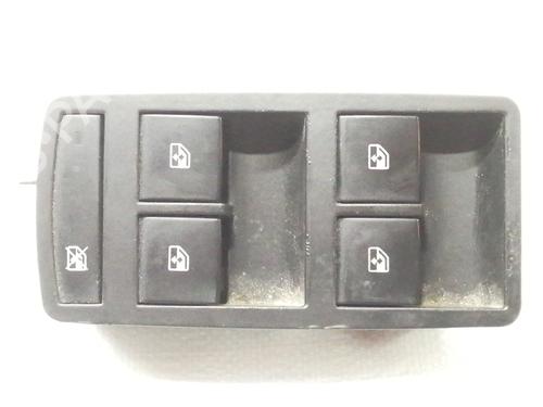 Used Left front window switch OPEL INSIGNIA A Sports Tourer (G09) 2.0 CDTI (35) (163 hp) 8901703