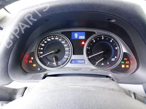 Instrument cluster LEXUS IS II (_E2_) 220d (ALE20) | BP32853534C47 - Image 2