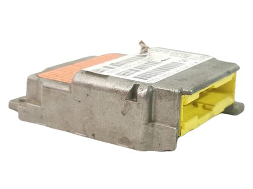 Used ECU airbags MERCEDES-BENZ A-CLASS (W168) [1997-2005]  5371821