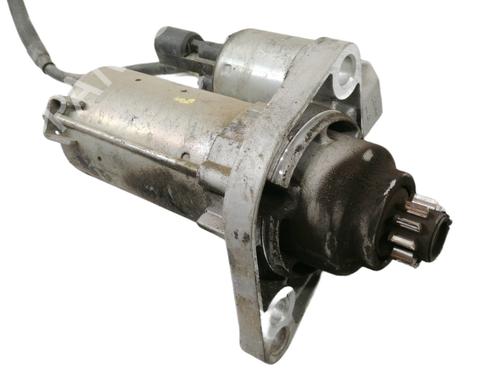 Used Starter VW GOLF VI (5K1) 1.4 TSI (122 hp) 10750697