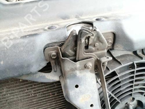 Hood lock KIA SORENTO I (JC) 2.5 CRDi | BP8767457C133 