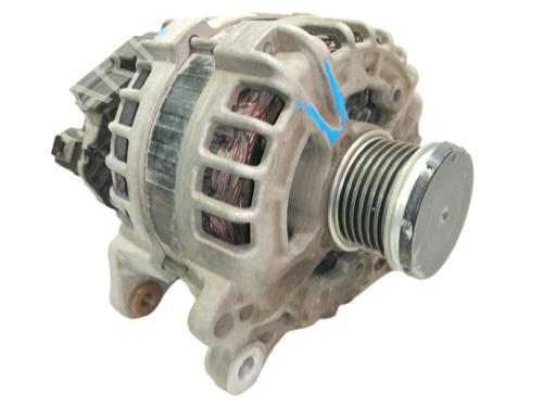 Used Alternator SKODA FABIA III (NJ3) 1.0 (75 hp) 11538381