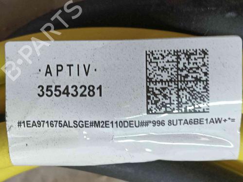 Cable CUPRA FORMENTOR (KM7, KMP) 1.4 e-Hybrid | BP36409841E12 - Image 2