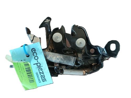 Hood lock NISSAN NOTE (E11, NE11) 1.5 dCi | BP30169450C133
