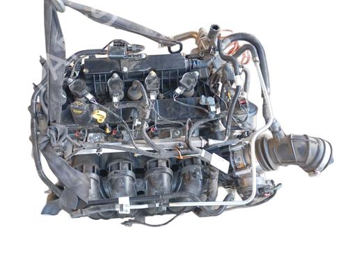 Used Engine Engine FORD KUGA III (DFK) 2.5 FHEV (190 hp) 39949798 39949798